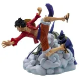 Фигурка One Piece Dioramatic Monkey.D.Luffy (The Anime) (Ver.B) (20см) (19732) 197327