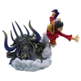 Фигурка One Piece Dioramatic Monkey.D.Luffy (The Anime) (Ver.B) (20см) (19732) 197327