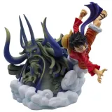 Фигурка One Piece Dioramatic Monkey.D.Luffy (The Anime) (Ver.B) (20см) (19732) 197327