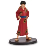 Фигурка One Piece DXF Luffy (16см) (88902) 4983164889024