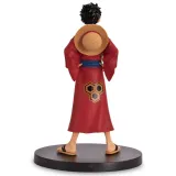 Фигурка One Piece DXF Luffy (16см) (88902) 4983164889024