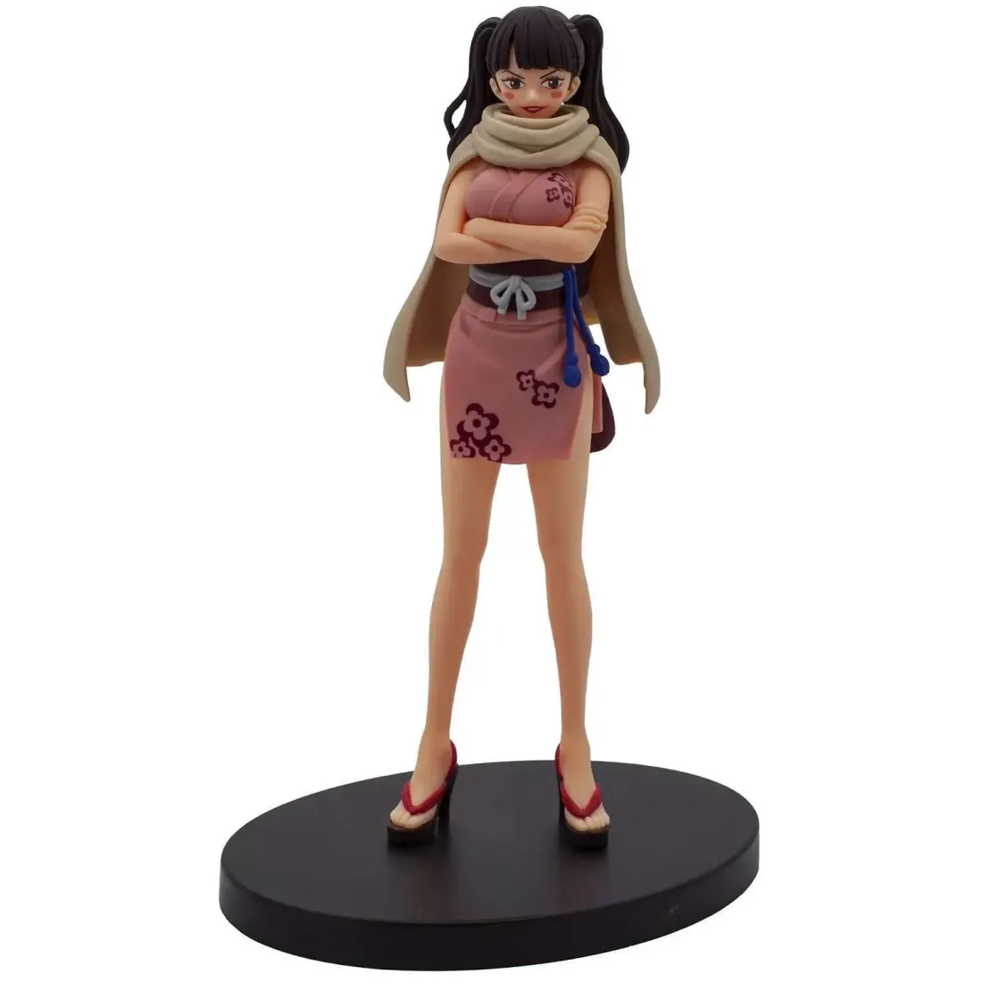 Фигурка One Piece DXF Shinobu (16см) (88904) 4983164889048