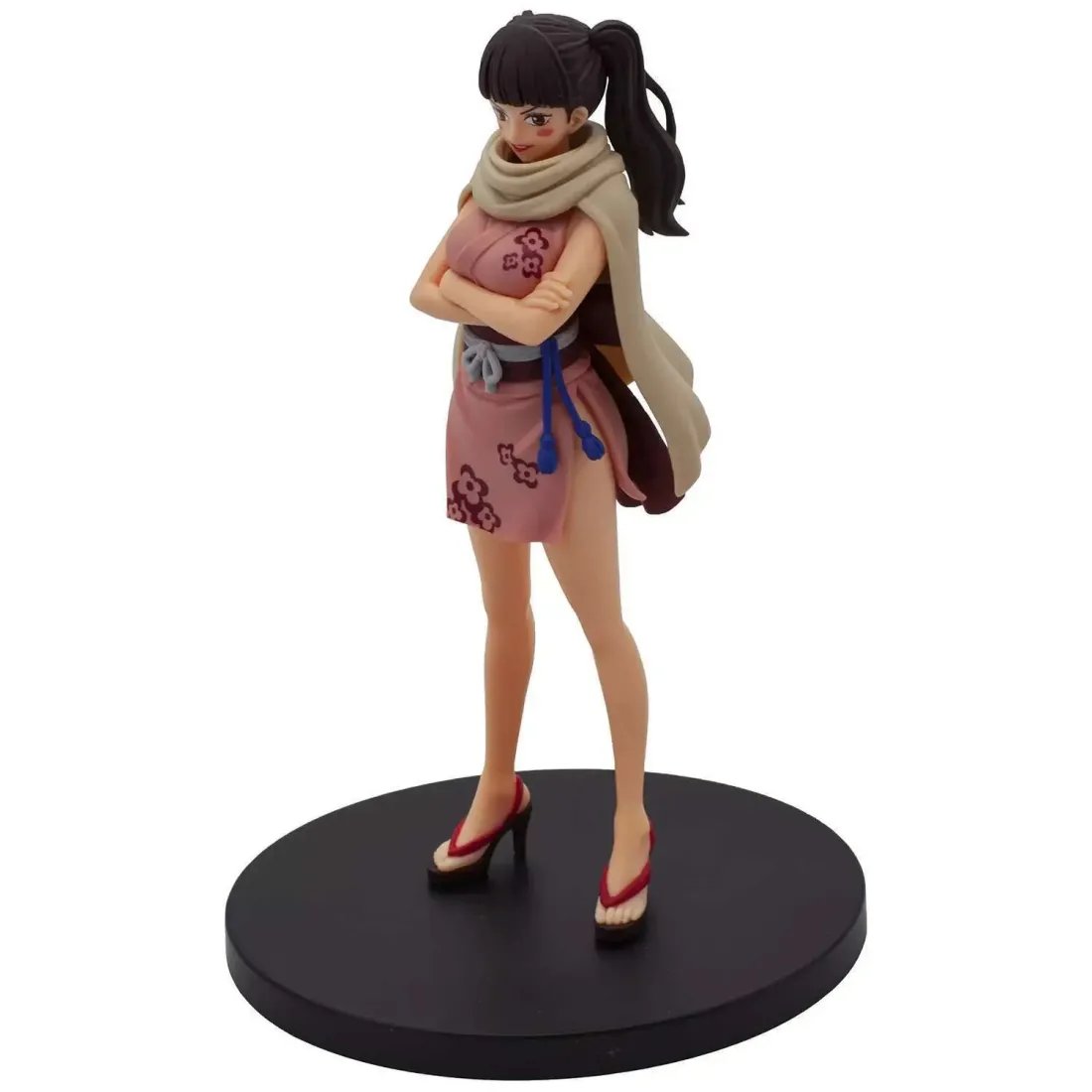 Фигурка One Piece DXF Shinobu (16см) (88904) 4983164889048