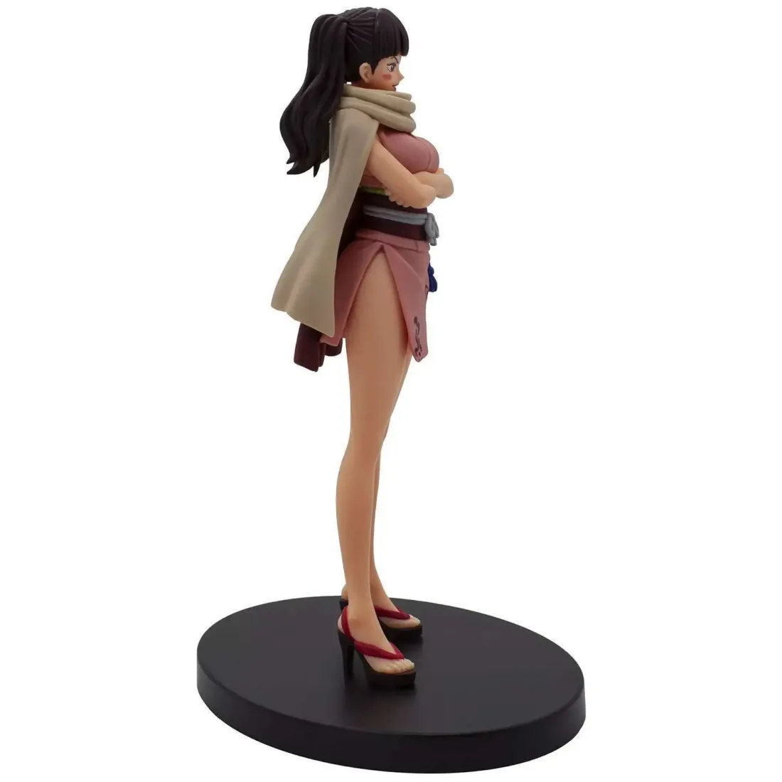 Фигурка One Piece DXF Shinobu (16см) (88904) 4983164889048