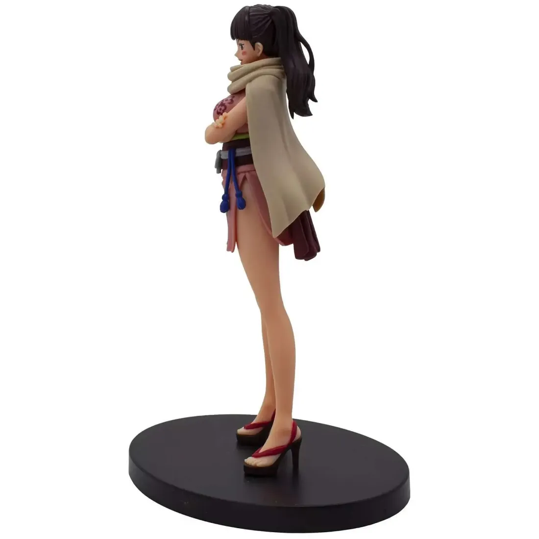 Фигурка One Piece DXF Shinobu (16см) (88904) 4983164889048