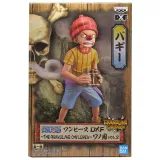 Фигурка One Piece DXF The Grandline Children Wanokuni Buggy VerB (13см) (18626) 186260