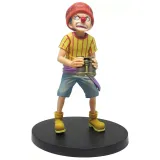 Фигурка One Piece DXF The Grandline Children Wanokuni Buggy VerB (13см) (18626) 186260