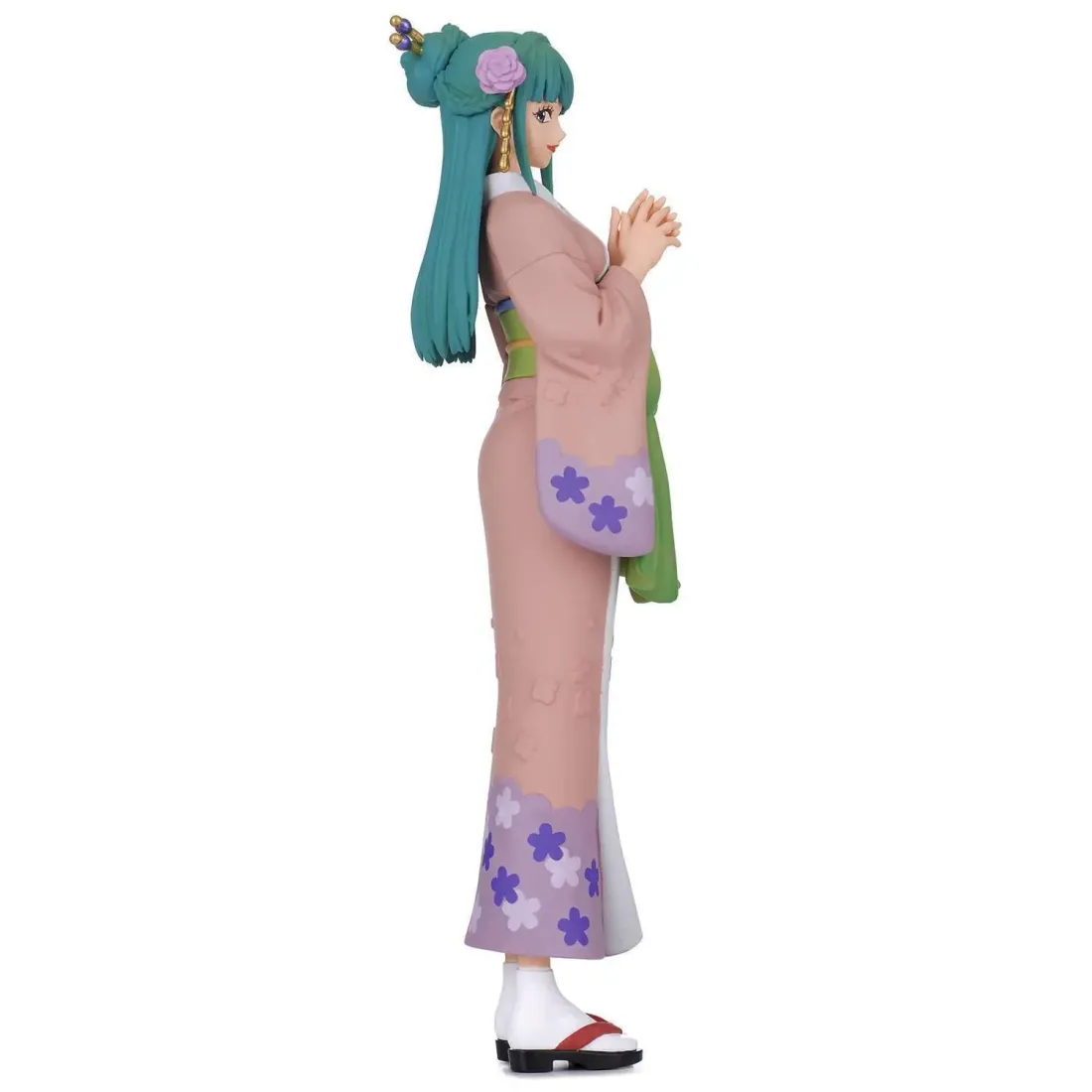 Фигурка One Piece Dxf The Grandline Lady Wanokuni