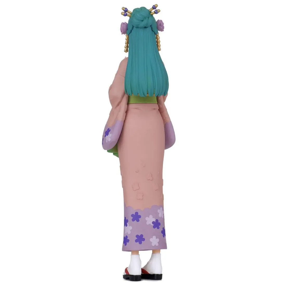 Фигурка One Piece Dxf The Grandline Lady Wanokuni