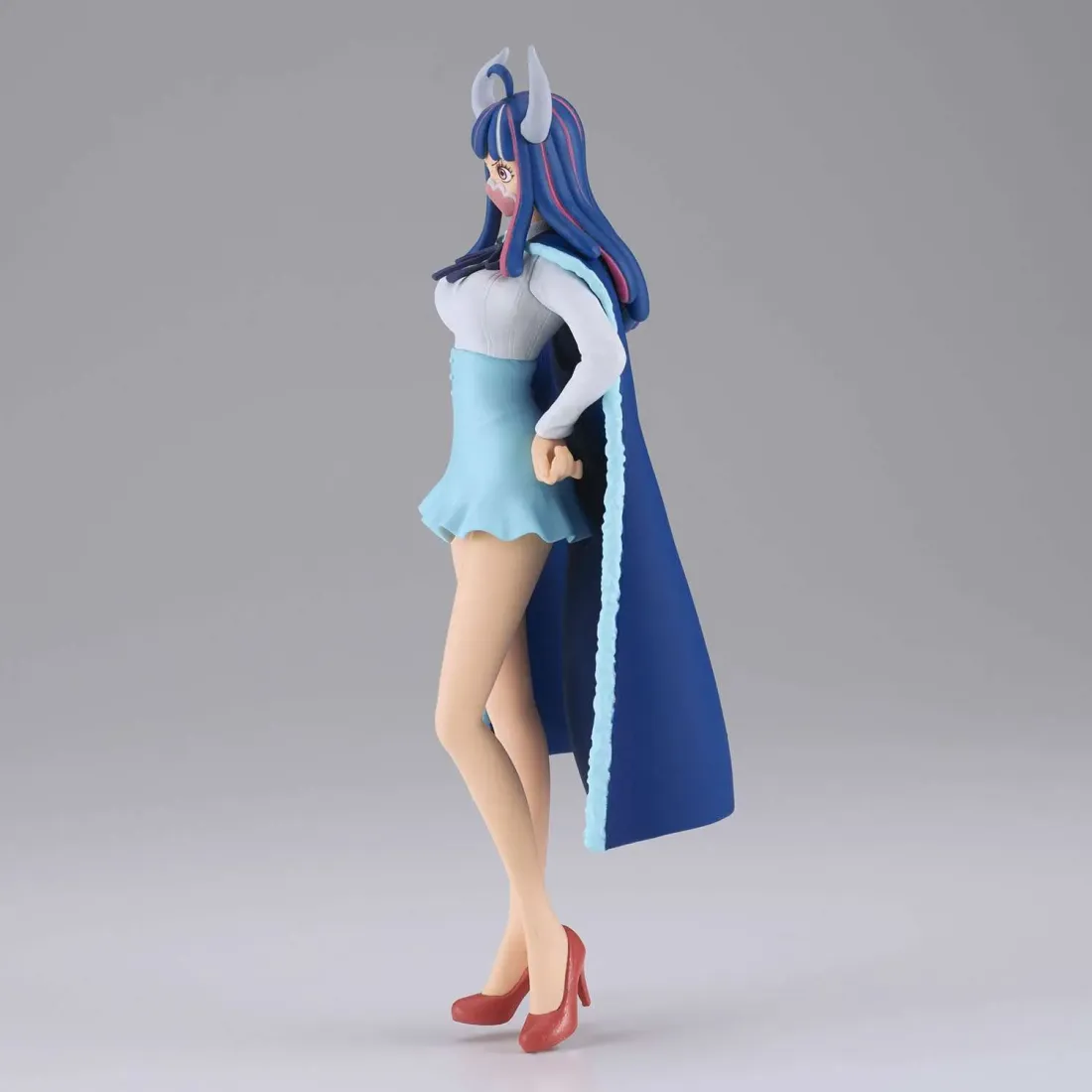 Фигурка One Piece Dxf The Grandline Lady Wanokuni 4983164198324
