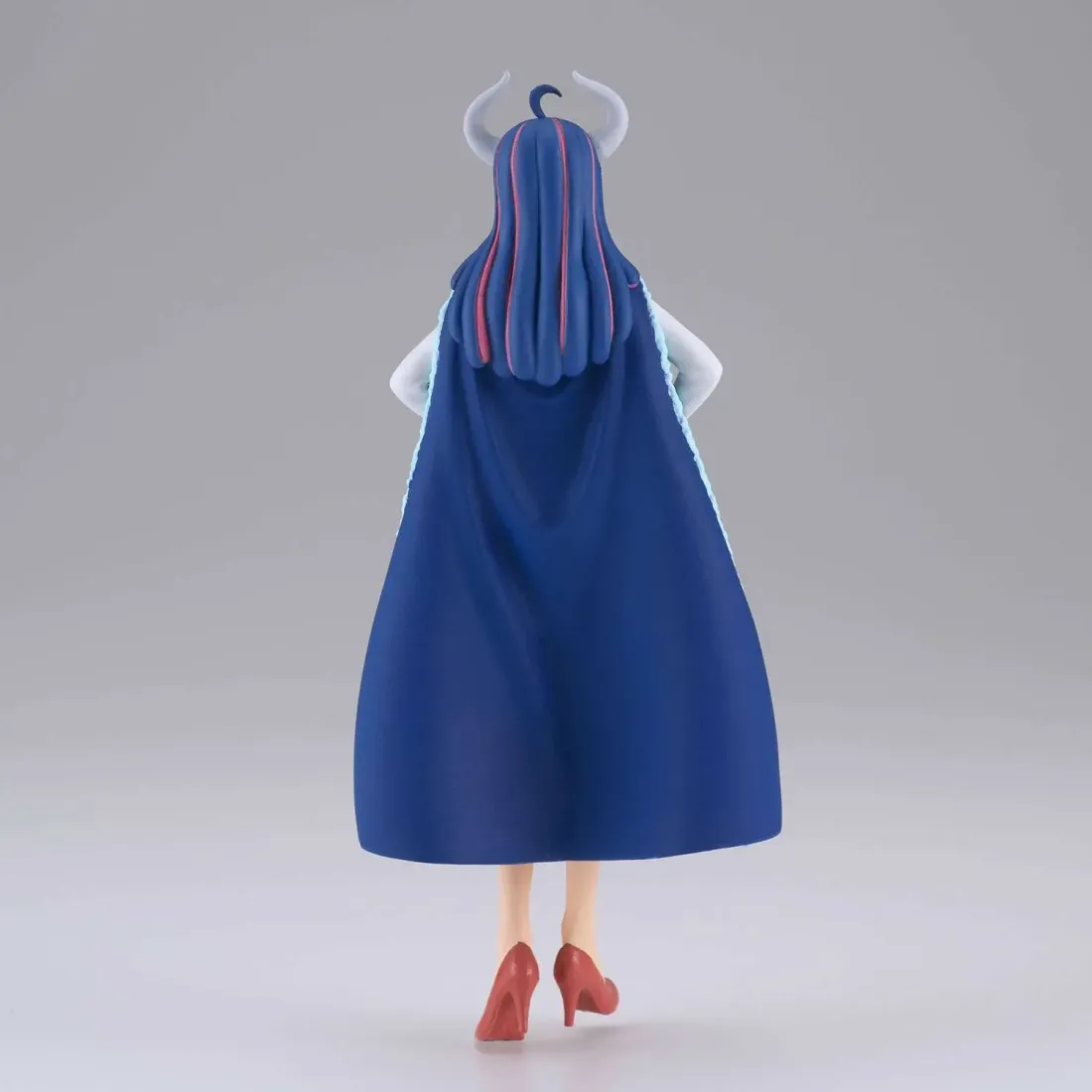 Фигурка One Piece Dxf The Grandline Lady Wanokuni 4983164198324