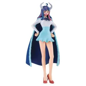 Фигурка One Piece Dxf The Grandline Lady Wanokuni 4983164198324