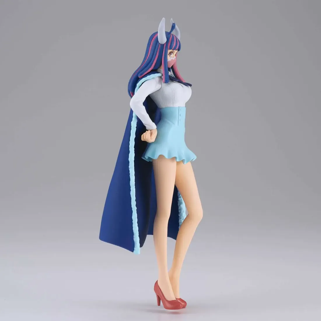 Фигурка One Piece Dxf The Grandline Lady Wanokuni 4983164198324