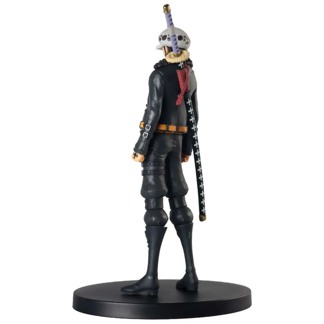 Фигурка One Piece DXF The Grandline Men Trafalgar Law (17см) (19283) 4983164192834
