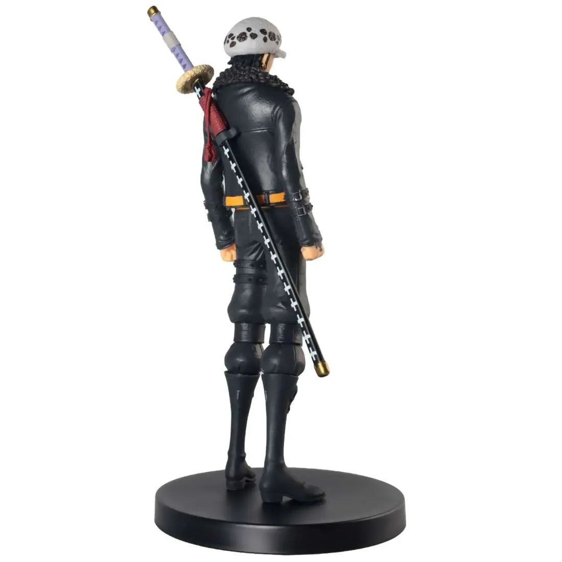 Фигурка One Piece DXF The Grandline Men Trafalgar Law (17см) (19283) 4983164192834