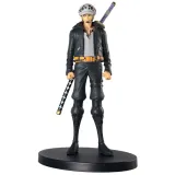Фигурка One Piece DXF The Grandline Men Trafalgar Law (17см) (19283) 4983164192834