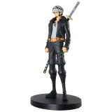 Фигурка One Piece DXF The Grandline Men Trafalgar Law (17см) (19283) 4983164192834