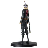 Фигурка One Piece DXF The Grandline Men Trafalgar Law (17см) (19283) 4983164192834
