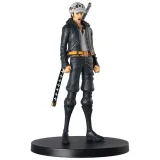 Фигурка One Piece DXF The Grandline Men Trafalgar Law (17см) (19283) 4983164192834
