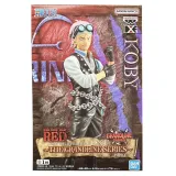 Фигурка One Piece DXF The Grandline Series Film RED Koby 17cm 4983164884098