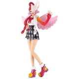 Фигурка One Piece DXF The Grandline Series Film Red Uta (16см) (88706) 4983164887068