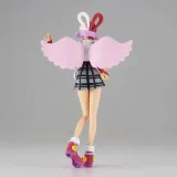 Фигурка One Piece DXF The Grandline Series Film Red Uta (16см) (88706) 4983164887068