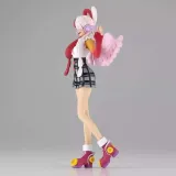 Фигурка One Piece DXF The Grandline Series Film Red Uta (16см) (88706) 4983164887068