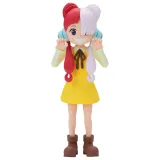 Фигурка One Piece Dxf The Grandline Series Film Red Uta Children (12см) (88303) 883039