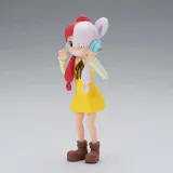 Фигурка One Piece Dxf The Grandline Series Film Red Uta Children (12см) (88303) 883039