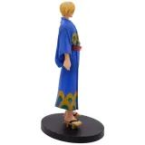 Фигурка One Piece DXF The Grandline Series Wanokuni Sanji (17см) (88989) 4983164889895