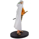 Фигурка One Piece DXF The Grandline Series Wanokuni Silvers Rayleigh (17см) (88990) 889901