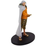 Фигурка One Piece DXF The Grandline Series Wanokuni Silvers Rayleigh (17см) (88990) 889901