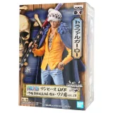 Фигурка One Piece The Shukko Trafalgar.Law (17см) (88301) 4983164883015