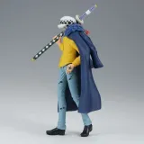 Фигурка One Piece The Shukko Trafalgar.Law (17см) (88301) 4983164883015