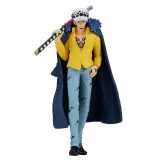 Фигурка One Piece The Shukko Trafalgar.Law (17см) (88301) 4983164883015