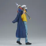 Фигурка One Piece The Shukko Trafalgar.Law (17см) (88301) 4983164883015