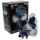 Фигурка Panel Spectacle Naruto Shippuden Sasuke Uchiha (9см) (88033) 4983164880335