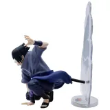 Фигурка Panel Spectacle Naruto Shippuden Sasuke Uchiha (9см) (88033) 4983164880335