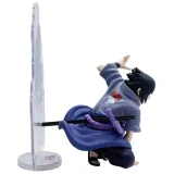 Фигурка Panel Spectacle Naruto Shippuden Sasuke Uchiha (9см) (88033) 4983164880335
