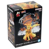 Фигурка Panel Spectacle Naruto Shippuden Uzumaki Naruto (9см) (19783) 4983164197839