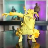 Фигурка Panel Spectacle Naruto Shippuden Uzumaki Naruto (9см) (19783) 4983164197839