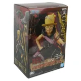 Фигурка The Grandline Men Vol. 7 Usopp 4983164190656
