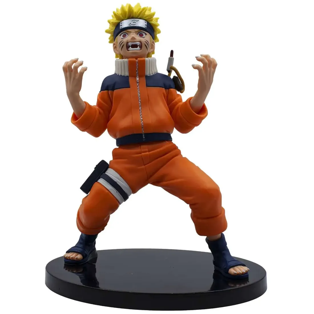 Фигурка Vibration Stars Naruto Uzumaki Naruto (14см) (88195) 4983164881950