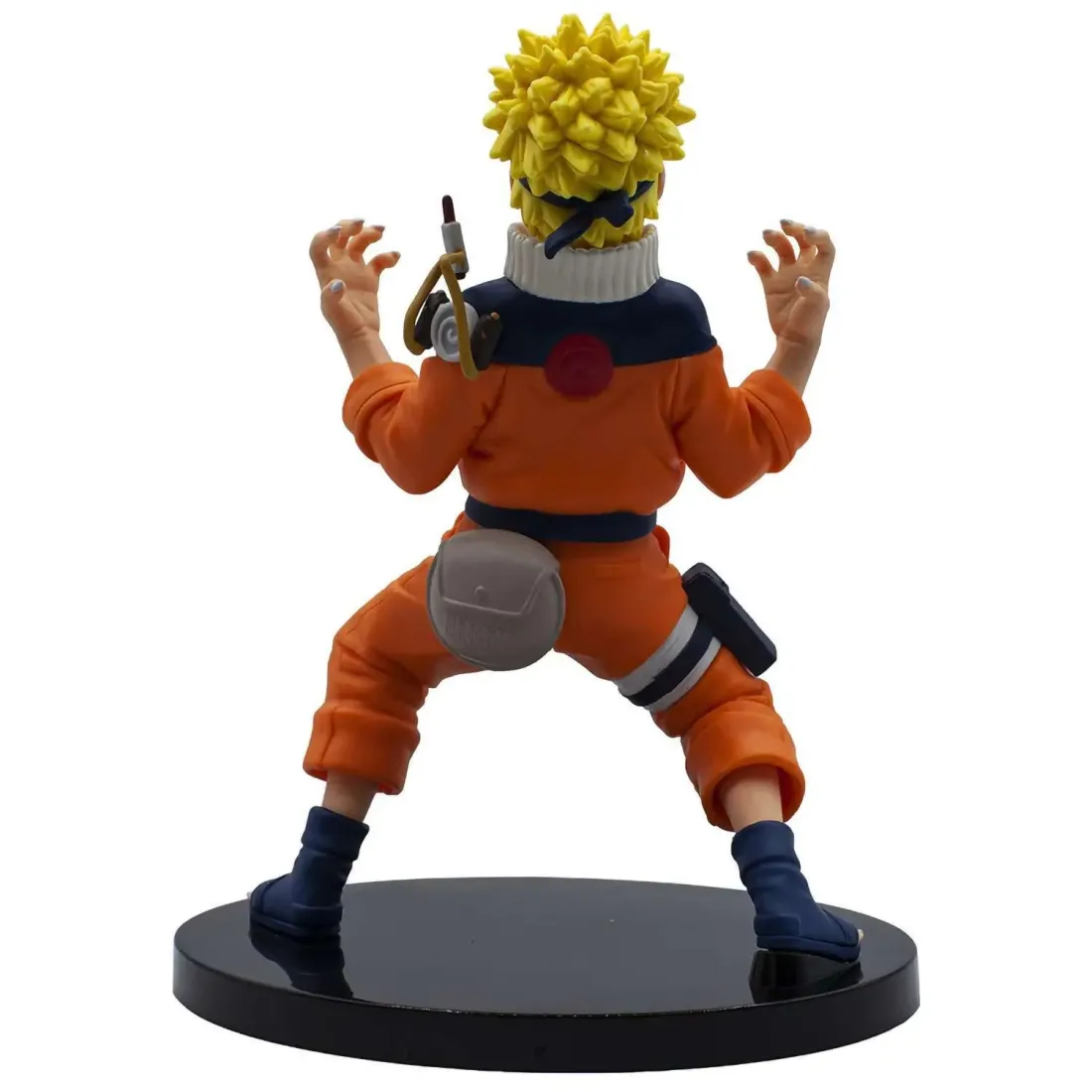 Фигурка Vibration Stars Naruto Uzumaki Naruto (14см) (88195) 4983164881950