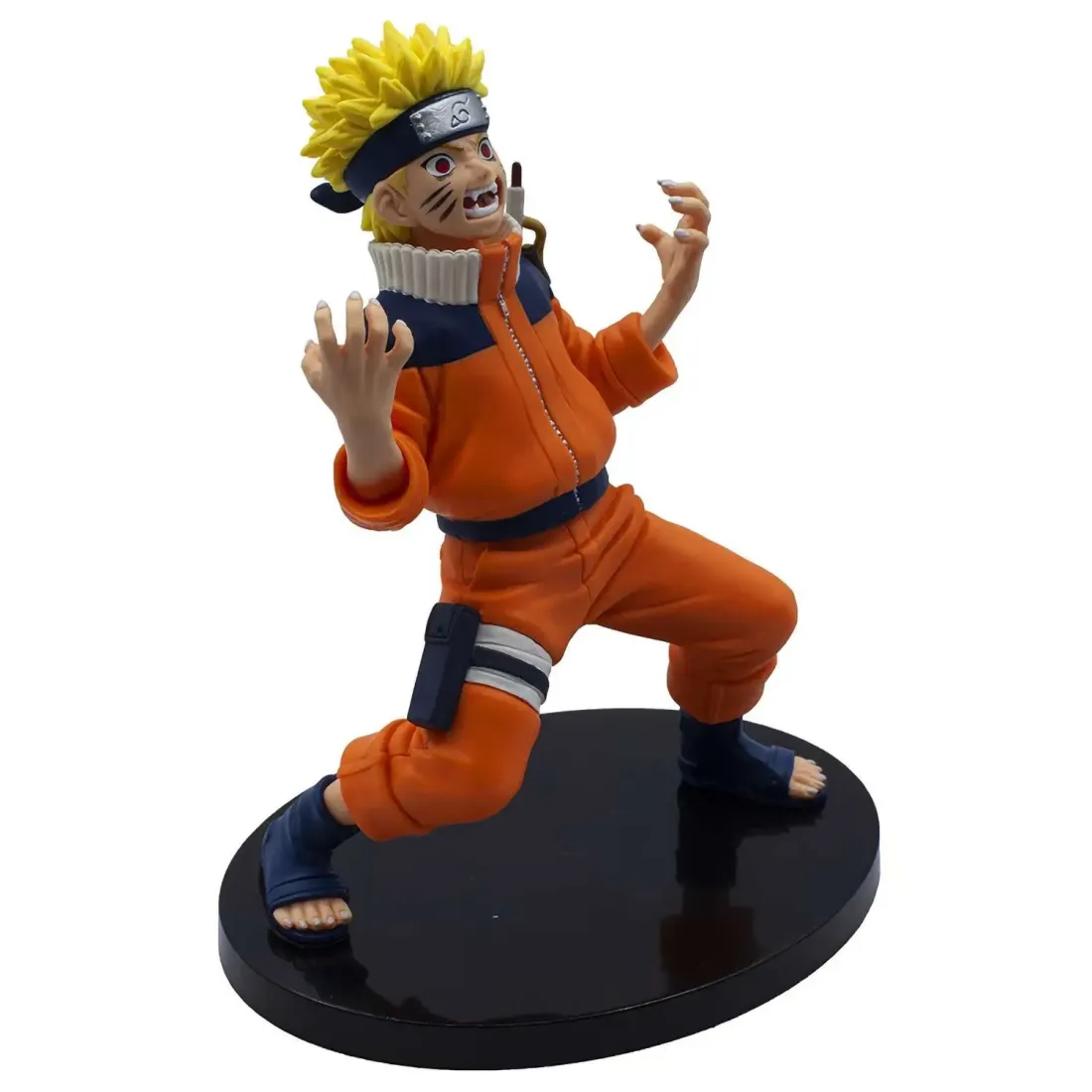 Фигурка Vibration Stars Naruto Uzumaki Naruto (14см) (88195) 4983164881950
