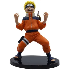 Фигурка Vibration Stars Naruto Uzumaki Naruto (14см) (88195) 4983164881950