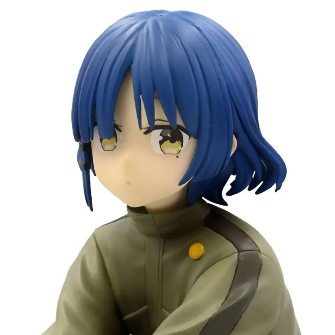 Фигурка Bocchi The Rock! Ryo Yamada (11см) (89046) 4983164890464