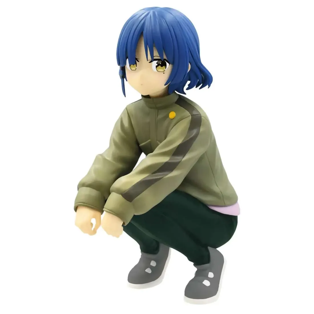 Фигурка Bocchi The Rock! Ryo Yamada (11см) (89046) 4983164890464