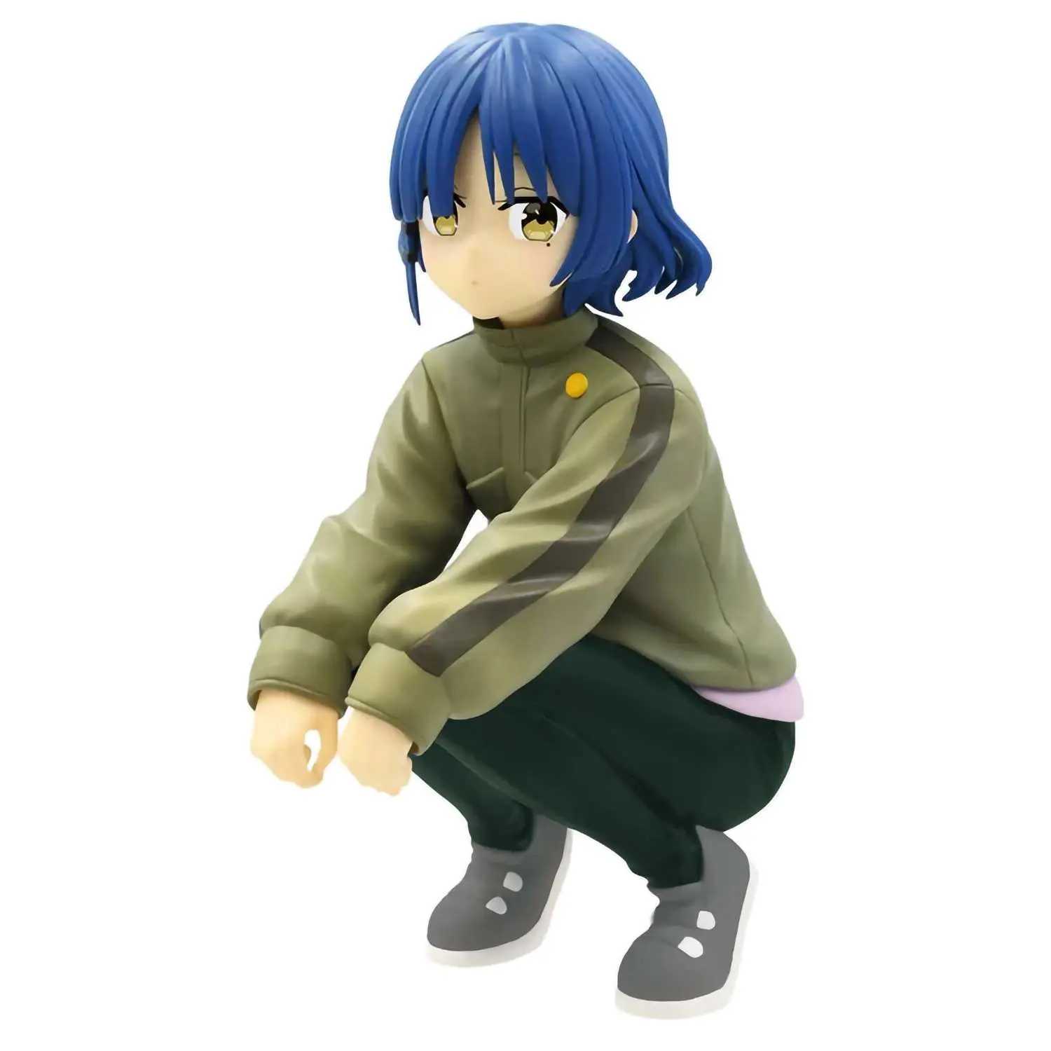 Фигурка Bocchi The Rock! Ryo Yamada (11см) (89046) 4983164890464