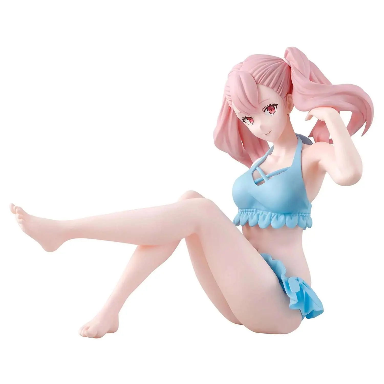 Фигурка Celestial Vivi Synduality Noir Ellie (14см) (89070) 4983164890709